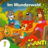 Im Wunderwald (MP3-Download)