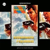 Geheimwaffe Psychomat (MP3-Download)