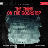 The Thing on the Doorstep (MP3-Download)