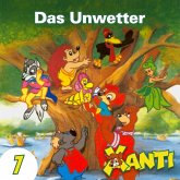 Das Unwetter (MP3-Download)