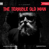 The Terrible Old Man (MP3-Download)