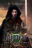 Esparan (Son of No Man Series, #4) (eBook, ePUB)