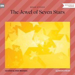 The Jewel of Seven Stars (MP3-Download) - Stoker, Bram