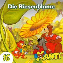 Die Riesenblume (MP3-Download) - Ulmann, Joachim von