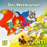 Der Wettkampf (MP3-Download)