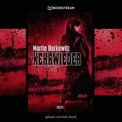 Kehrwieder (MP3-Download) - Barkawitz, Martin