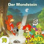Der Mondstein (MP3-Download)