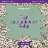 Der undankbare Sohn (MP3-Download) Der undankbare Sohn (MP3-Download)
