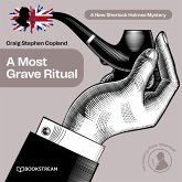A Most Grave Ritual (MP3-Download)