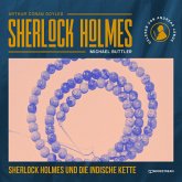 Sherlock Holmes und die indische Kette (MP3-Download)