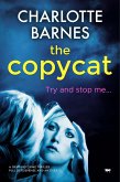 The Copycat (eBook, ePUB)