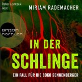 In der Schlinge - Ein Fall für die Soko Sennenberger (MP3-Download)