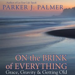On the Brink of Everything (MP3-Download) - Palmer, Parker J.