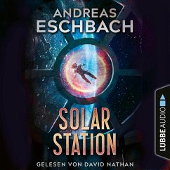 Solarstation (MP3-Download) - Eschbach, Andreas