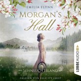 Morgan's Hall - Sehnsuchtsland (MP3-Download)