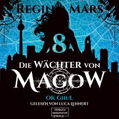 Ok Ghul (MP3-Download) - Mars, Regina