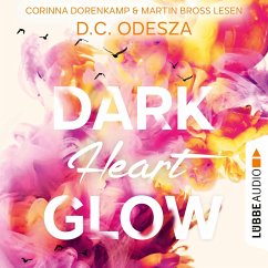 DARK Heart GLOW (MP3-Download) - Odesza, D. C.