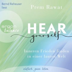 Hear Yourself (MP3-Download) - Rawat, Prem