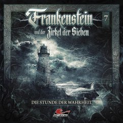 Die Stunde der Wahrheit (MP3-Download) - Freund, Marc