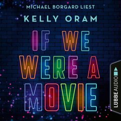 If we were a movie (MP3-Download) - Oram, Kelly