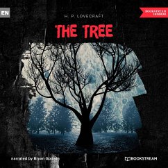 The Tree (MP3-Download) - Lovecraft, H. P.