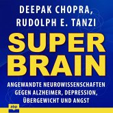 Super-Brain (MP3-Download)