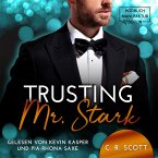 Trusting Mr. Stark (MP3-Download)