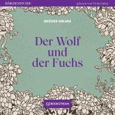 Der Wolf und der Fuchs (MP3-Download) Der Wolf und der Fuchs (MP3-Download)