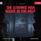 The Strange High House in the Mist (MP3-Download)