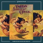 Tarzan and the Jewels of Opar (MP3-Download)