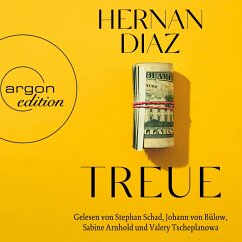 Treue (MP3-Download) - Diaz, Hernan