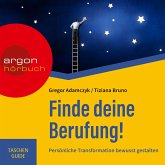 Finde deine Berufung (MP3-Download)