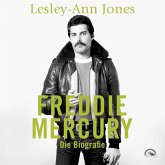 Freddie Mercury (MP3-Download)