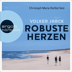Robuste Herzen (MP3-Download) - Jarck, Volker