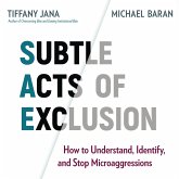 Subtle Acts of Exclusion (MP3-Download)