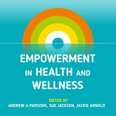 Empowerment in Health and Wellness (MP3-Download)