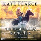 The Rebellious Rancher (MP3-Download)