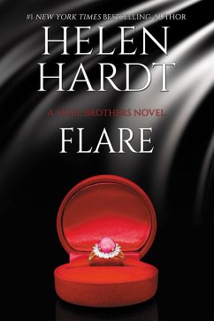 Flare (eBook, ePUB) - Hardt, Helen