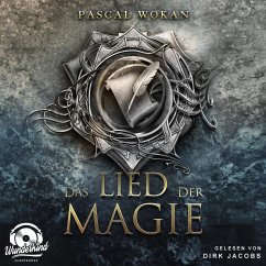 Das Lied der Magie (MP3-Download) - Wokan, Pascal