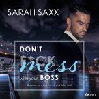 Don't mess with your Boss (MP3-Download)