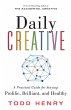 Daily Creative (eBook, ePUB) - Bild 1