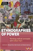 Ethnographies of Power (eBook, ePUB)