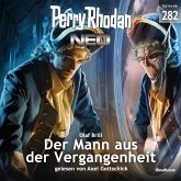 Der Mann aus der Vergangenheit / Perry Rhodan - Neo Bd.282 (MP3-Download)