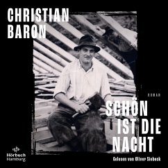 Schön ist die Nacht (MP3-Download) - Baron, Christian