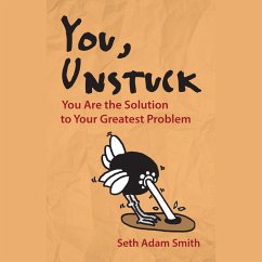 You, Unstuck (MP3-Download) - Smith, Seth Adam