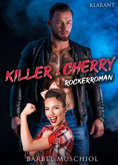 Cover Killer and Cherry. Rockerroman (eBook, ePUB)