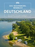 Das Wohnmobil Reisebuch Deutschland (eBook, ePUB)
