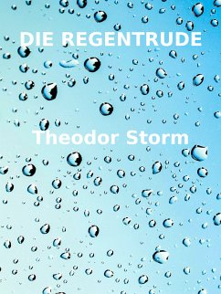 Die Regentrude (eBook, ePUB)