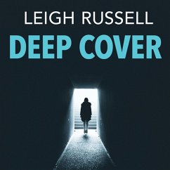 Deep Cover (MP3-Download) - Russell, Leigh