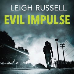 Evil Impulse (MP3-Download) - Russell, Leigh